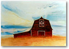 Red Barn