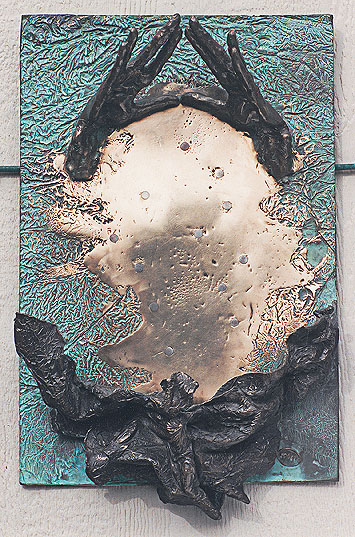 Memorial Plaque 2 